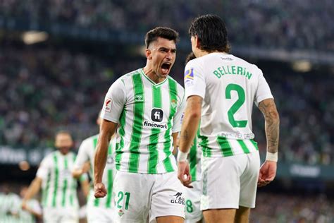 real hispalis|Real Betis